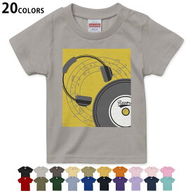 楽天市場 ヘッドフォン Tシャツの通販