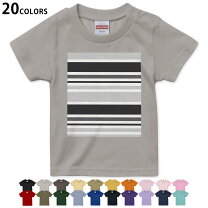 楽天市場】ボーダー tシャツ（カラーカーキグリーン）（キッズ 