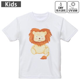 楽天市場 手書き アニマル Tシャツの通販