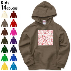 楽天市場 パーカー 赤 150の通販