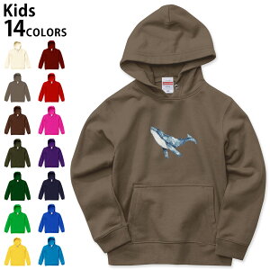 Iׂ14J[ p[J[ XEFbg LbY jp j̎q ̎q jZbNX unisex  fUC@u 110 130 150 parker sweat 017506 Aj} @~@C