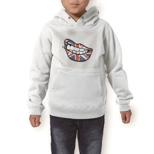 パーカー キッズ ホワイト グレー ブラック デザイン 110 130 150 parker hooded sweatshirt フーディ 白 黒 灰色 子供 男の子 女の子 003333 外国 国旗 イラスト