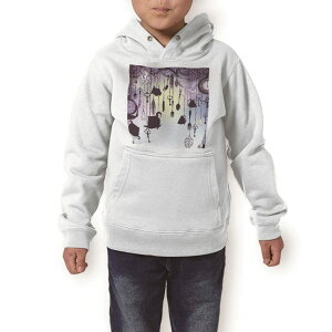 p[J[ LbY zCg O[ ubN fUC 110 130 150 parker hooded sweatshirt t[fB @@DF q j̎q ̎q 006946 v@H