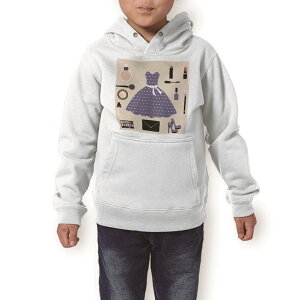 p[J[ LbY zCg O[ ubN fUC 110 130 150 parker hooded sweatshirt t[fB @@DF q j̎q ̎q 010088 @t@bV@CN