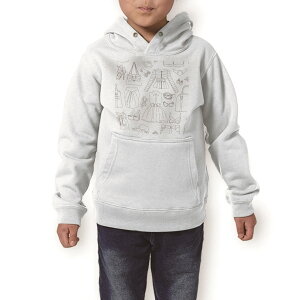 p[J[ LbY zCg O[ ubN fUC 110 130 150 parker hooded sweatshirt t[fB @@DF q j̎q ̎q 010789 t@bV@@K[[