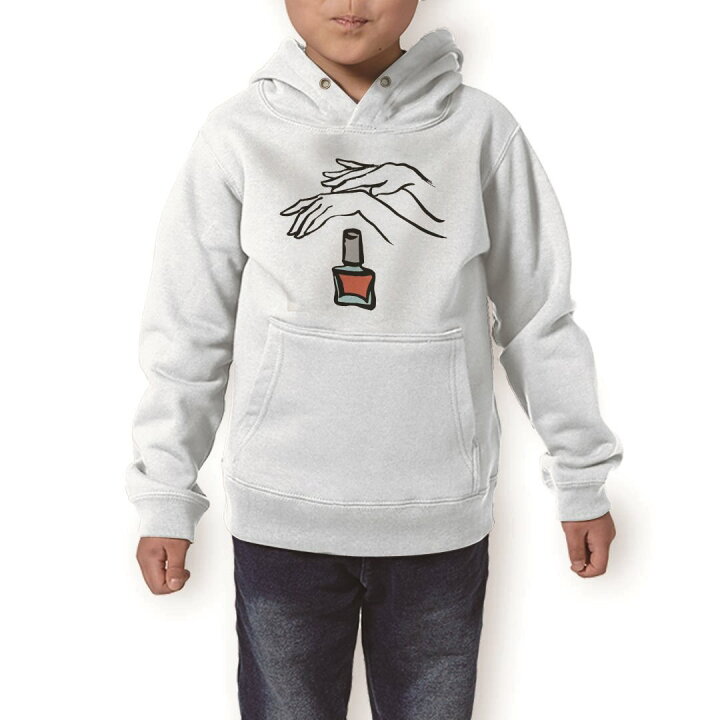楽天市場 パーカー キッズ ホワイト グレー ブラック デザイン 110 130 150 Parker Hooded Sweatshirt フーディ 白 黒 灰色 子供 男の子 女の子 手 ネイル イラスト Kabeコレ 楽天市場 パーカー キッズ ホワイト グレー ブラック デザイン 110 130 150 Parker Hooded Sweatshirt フーディ 白 黒 灰色 子供 男の子 女の子 手 ネイル イラスト Kabeコレ