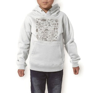 p[J[ LbY zCg O[ ubN fUC 110 130 150 parker hooded sweatshirt t[fB @@DF q j̎q ̎q 014960 t_@CXg@
