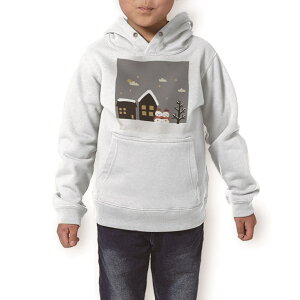 p[J[ LbY zCg O[ ubN fUC 110 130 150 parker hooded sweatshirt t[fB @@DF q j̎q ̎q 015650 ~@NX}X@䂫