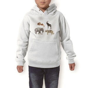p[J[ LbY zCg O[ ubN fUC 110 130 150 parker hooded sweatshirt t[fB @@DF q j̎q ̎q 015881 @animal@Aj}