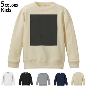 �I�ׂ�5�J���[ �X�E�F�b�g �g���[�i�[ �L�b�Y �j�����p �j�̎q ���̎q ���j�Z�b�N�X unisex ���� �f�U�C�� ���u �z���C�g �u���b�N �� �� �O���[ �l�C�r�[ �x�[�W�� 110 130 150 trainer sweat 009016 �V