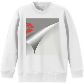 楽天市場 キスマークトレーナーの通販