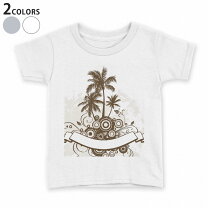 楽天市場】ハワイ Tシャツ（キッズ・ベビー・マタニティ）の通販 