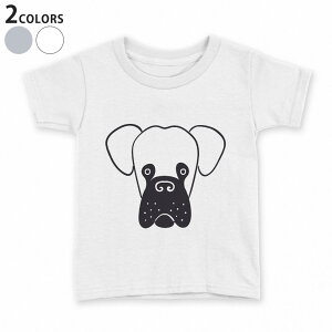 tVc LbY  n q tVc fUC 90 100 110 120 130 140 150 TVc eB[Vc T shirt 022516  dog 킢