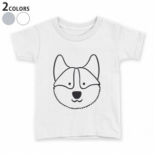 tVc LbY  n q tVc fUC 90 100 110 120 130 140 150 TVc eB[Vc T shirt 022521  dog 킢