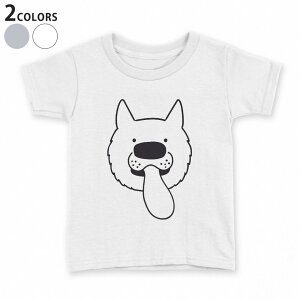 tVc LbY  n q tVc fUC 90 100 110 120 130 140 150 TVc eB[Vc T shirt 022530  dog 킢