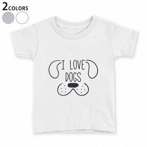 tVc LbY  n q tVc fUC 90 100 110 120 130 140 150 TVc eB[Vc T shirt 022531  dog 킢