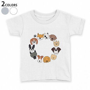 tVc LbY  n q tVc fUC 90 100 110 120 130 140 150 TVc eB[Vc T shirt 022533  dog 킢