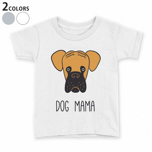 tVc LbY  n q tVc fUC 90 100 110 120 130 140 150 TVc eB[Vc T shirt 022538  dog 킢