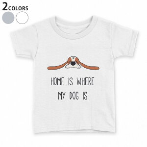 tVc LbY  n q tVc fUC 90 100 110 120 130 140 150 TVc eB[Vc T shirt 022539  dog 킢