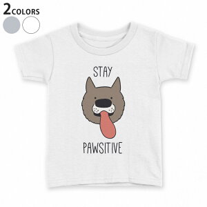 tVc LbY  n q tVc fUC 90 100 110 120 130 140 150 TVc eB[Vc T shirt 022541  dog 킢