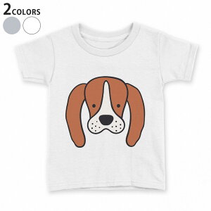 tVc LbY  n q tVc fUC 90 100 110 120 130 140 150 TVc eB[Vc T shirt 022551  dog 킢