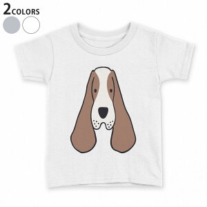 tVc LbY  n q tVc fUC 90 100 110 120 130 140 150 TVc eB[Vc T shirt 022552  dog 킢