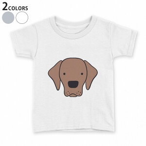 tVc LbY  n q tVc fUC 90 100 110 120 130 140 150 TVc eB[Vc T shirt 022556  dog 킢