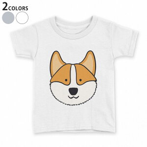 tVc LbY  n q tVc fUC 90 100 110 120 130 140 150 TVc eB[Vc T shirt 022558  dog 킢