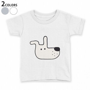 tVc LbY  n q tVc fUC 90 100 110 120 130 140 150 TVc eB[Vc T shirt 022559  dog 킢