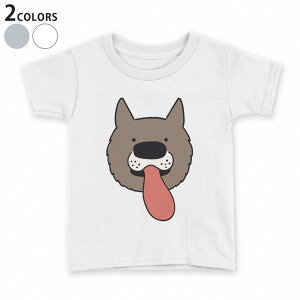 tVc LbY  n q tVc fUC 90 100 110 120 130 140 150 TVc eB[Vc T shirt 022564  dog 킢