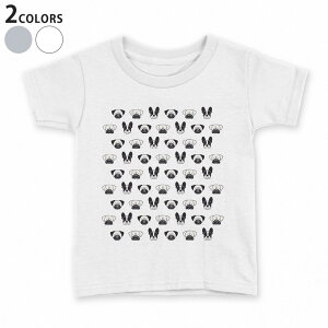 tVc LbY  n q tVc fUC 90 100 110 120 130 140 150 TVc eB[Vc T shirt 022569  dog 킢