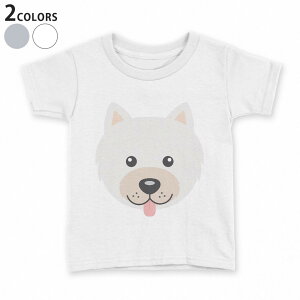 tVc LbY  n q tVc fUC 90 100 110 120 130 140 150 TVc eB[Vc T shirt 022581  dog 킢