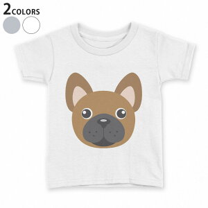 tVc LbY  n q tVc fUC 90 100 110 120 130 140 150 TVc eB[Vc T shirt 022582  dog 킢