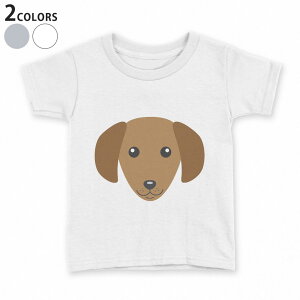 tVc LbY  n q tVc fUC 90 100 110 120 130 140 150 TVc eB[Vc T shirt 022588  dog 킢