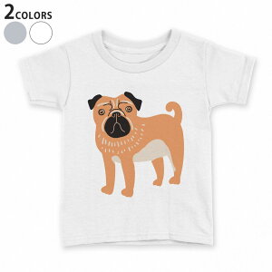 tVc LbY  n q tVc fUC 90 100 110 120 130 140 150 TVc eB[Vc T shirt 022627  dog 킢