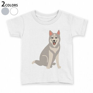 tVc LbY  n q tVc fUC 90 100 110 120 130 140 150 TVc eB[Vc T shirt 022632  dog 킢