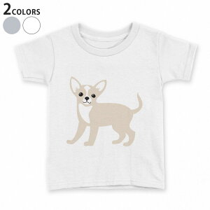 tVc LbY  n q tVc fUC 90 100 110 120 130 140 150 TVc eB[Vc T shirt 022633  dog 킢