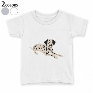 tVc LbY  n q tVc fUC 90 100 110 120 130 140 150 TVc eB[Vc T shirt 022635  dog 킢