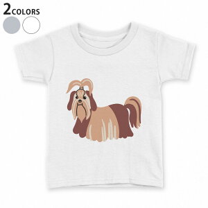 tVc LbY  n q tVc fUC 90 100 110 120 130 140 150 TVc eB[Vc T shirt 022637  dog 킢