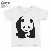 楽天市場】パンダ Tシャツ（キッズサイズ（cm）150 ～ 159cm）（キッズ  