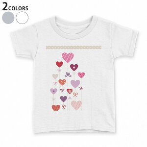 t�V���c �L�b�Y ���� ���n �f�U�C�� 90 100 110 120 130 140 150 T�V���c �e�B�[�V���c T shirt 005245 �n�[�g�@���D�@����