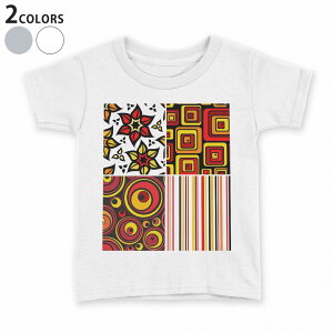t�V���c �L�b�Y ���� ���n �f�U�C�� 90 100 110 120 130 140 150 T�V���c �e�B�[�V���c T shirt 007625 �ԁ@�t�����[�@�ԁ@���b�h�@�͗l