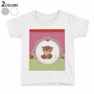 t�V���c �L�b�Y ���� ���n �f�U�C�� 90 100 110 120 130 140 150 T�V���c �e�B�[�V���c T shirt 008017 �F�@���܁@�s���N�@�C���X�g�@����