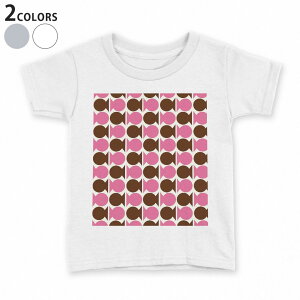 t�V���c �L�b�Y ���� ���n �f�U�C�� 90 100 110 120 130 140 150 T�V���c �e�B�[�V���c T shirt 008930 �s���N�@�͗l�@���F�@�u���E��