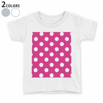 楽天市場】水玉 ピンク（Tシャツ・カットソー｜トップス）：キッズ 