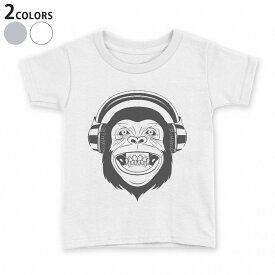 楽天市場 Tシャツ 猿 キッズファッション キッズ ベビー マタニティ の通販