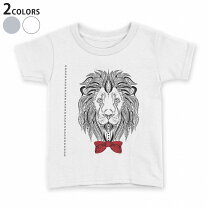 楽天市場】ライオン tシャツ キッズの通販 