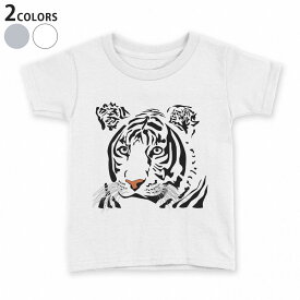 楽天市場 虎 Tシャツ キッズの通販