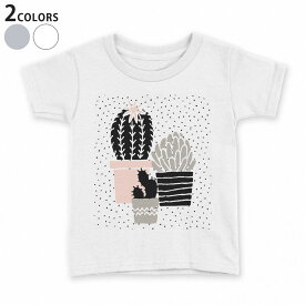 楽天市場 サボテン 柄ドット 水玉 キッズ ベビー マタニティ の通販