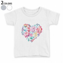 楽天市場】花柄 tシャツ（キッズ・ベビー・マタニティ）の通販 